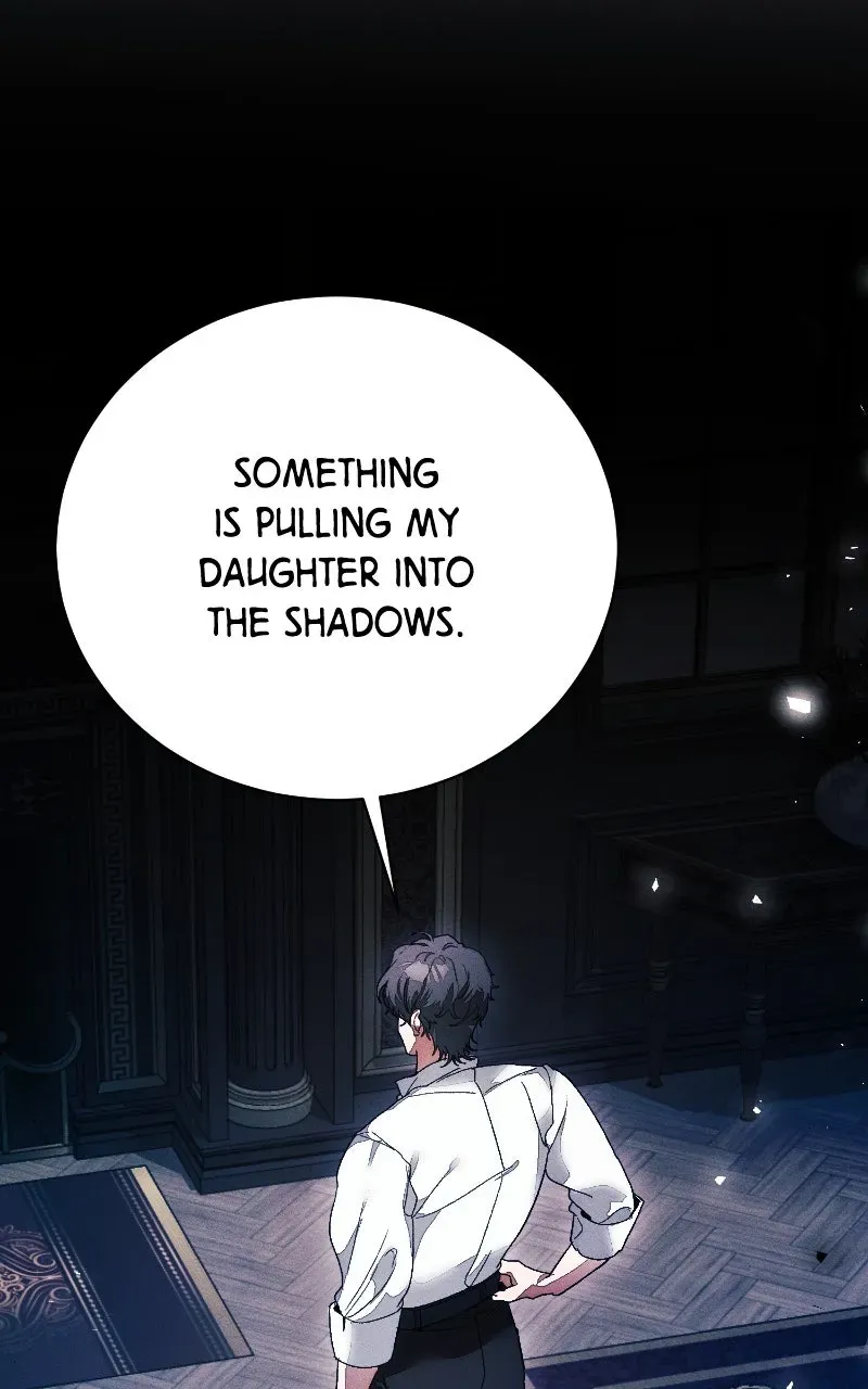 I Will ProtectMy Tyrant Dad! Chapter 35 page 29 - 