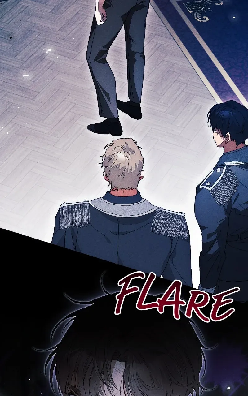 I Will ProtectMy Tyrant Dad! Chapter 35 page 30 - 
