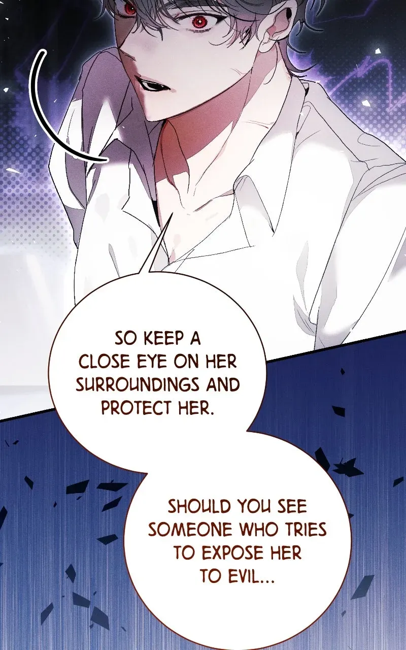 I Will ProtectMy Tyrant Dad! Chapter 35 page 31 - 