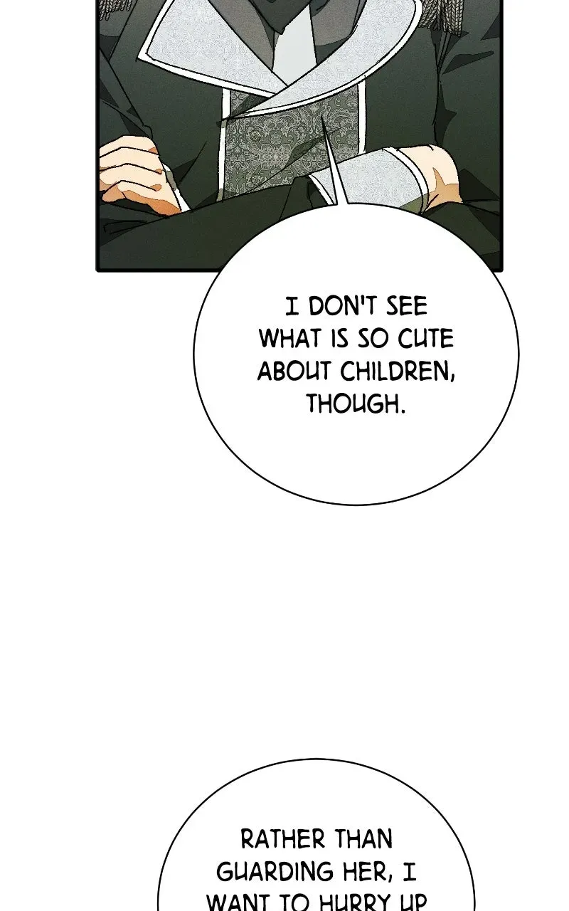 I Will ProtectMy Tyrant Dad! Chapter 35 page 35 - 