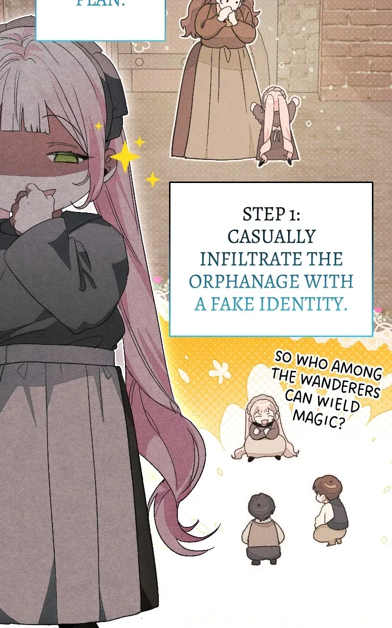 I Will ProtectMy Tyrant Dad! Chapter 35 page 47 - 