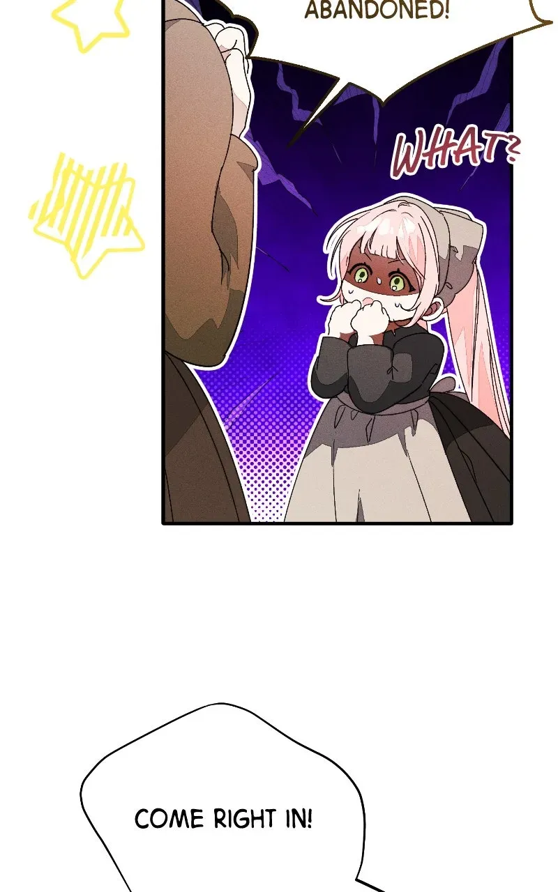 I Will ProtectMy Tyrant Dad! Chapter 35 page 51 - 