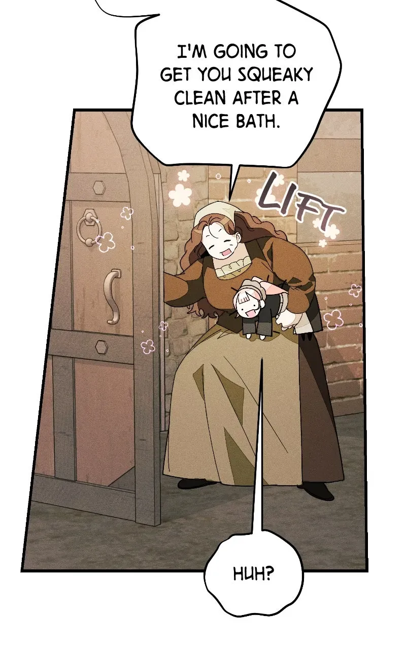 I Will ProtectMy Tyrant Dad! Chapter 35 page 52 - 