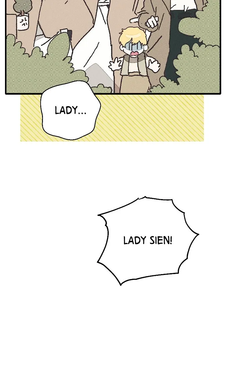 I Will ProtectMy Tyrant Dad! Chapter 35 page 54 - 