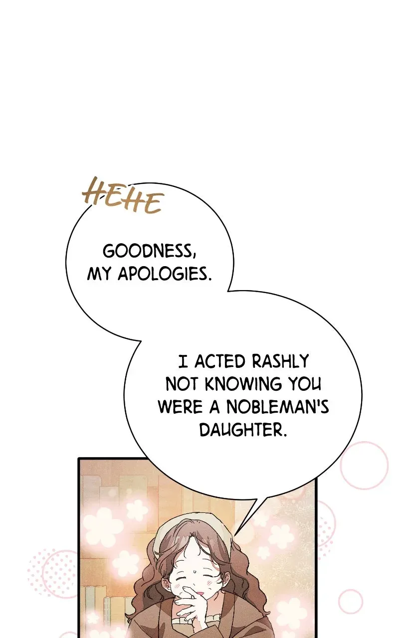 I Will ProtectMy Tyrant Dad! Chapter 35 page 55 - 