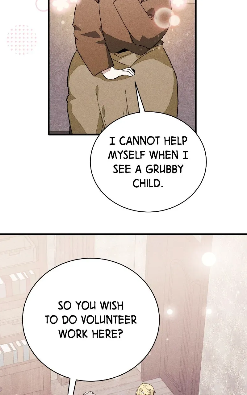 I Will ProtectMy Tyrant Dad! Chapter 35 page 56 - 