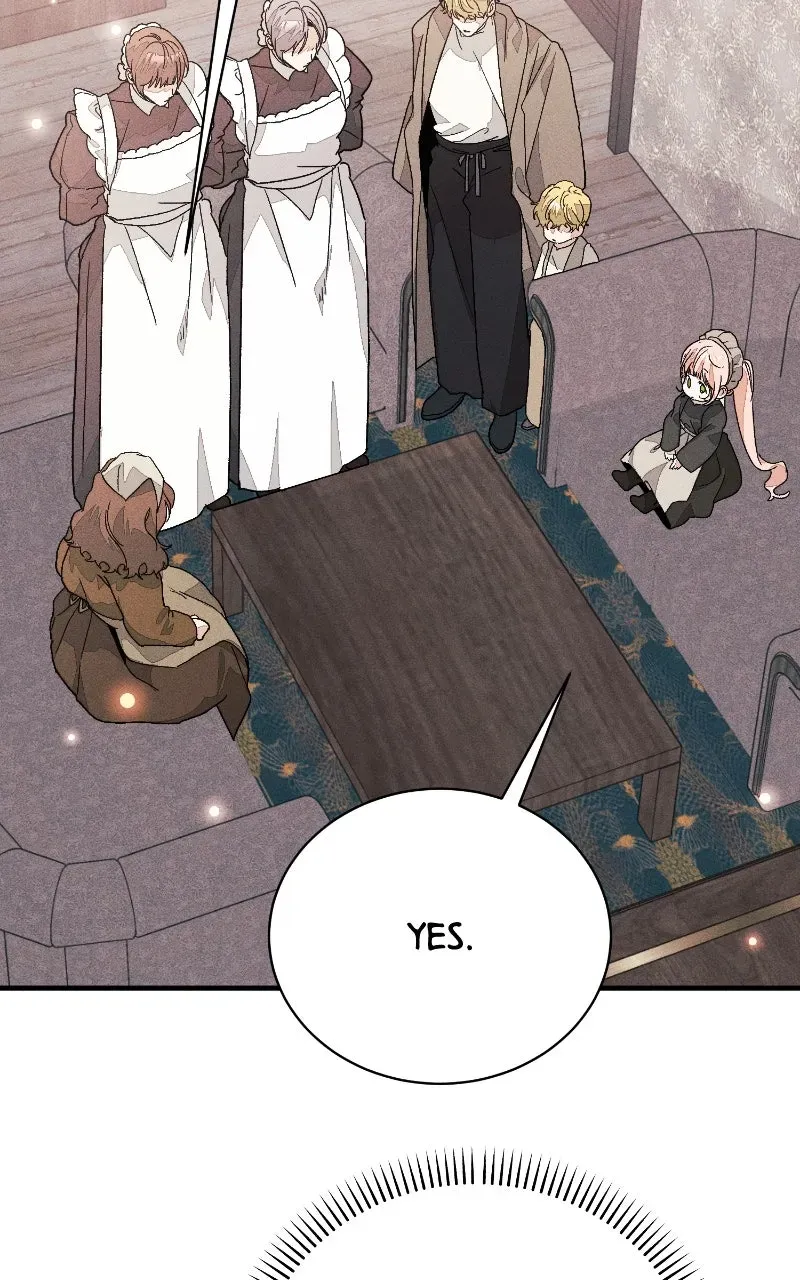 I Will ProtectMy Tyrant Dad! Chapter 35 page 57 - 