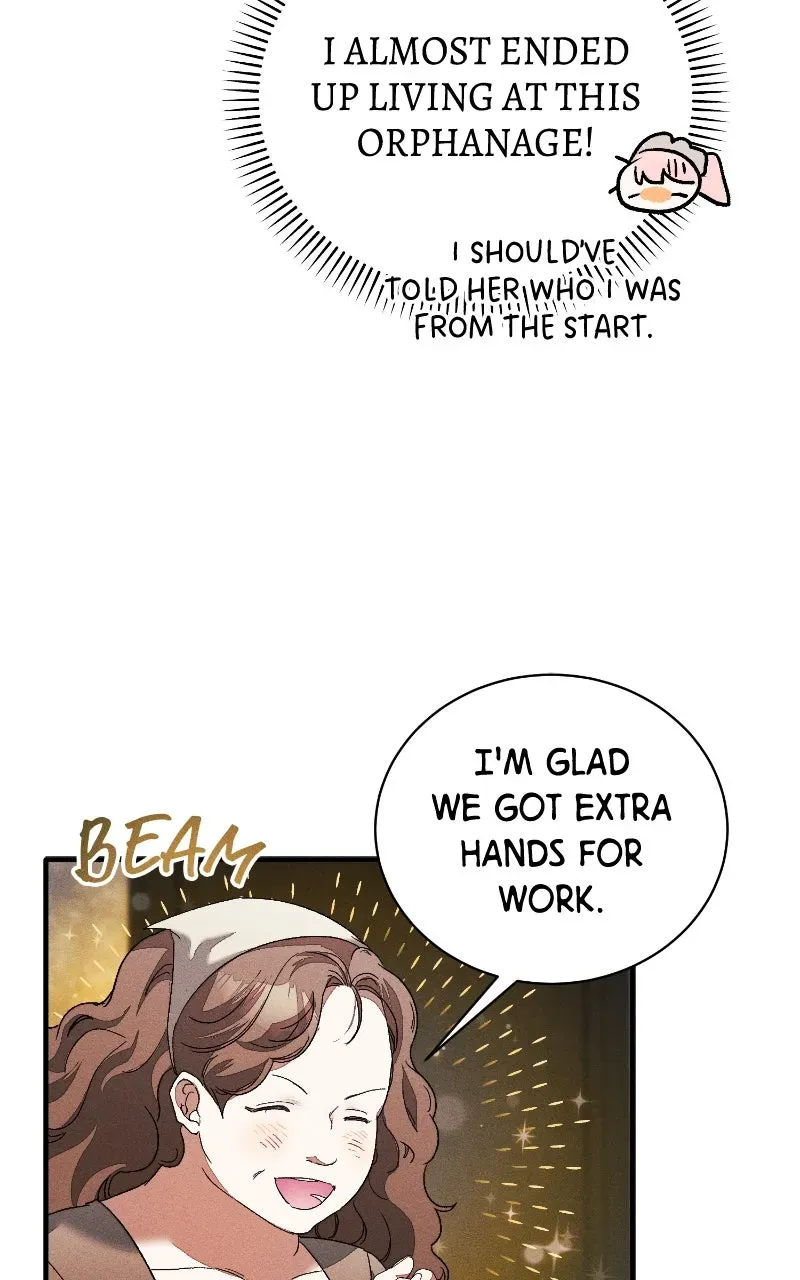 I Will ProtectMy Tyrant Dad! Chapter 35 page 58 - 