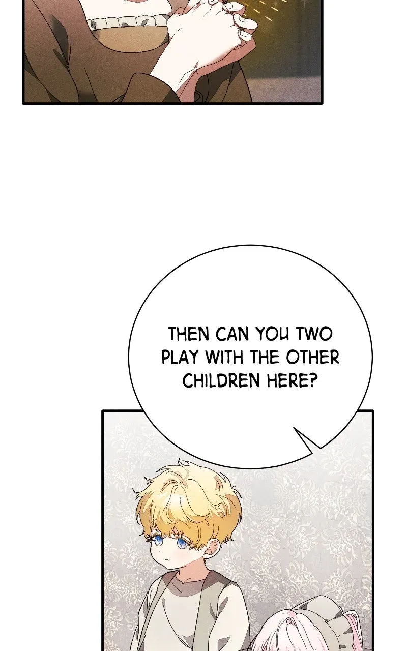 I Will ProtectMy Tyrant Dad! Chapter 35 page 59 - 