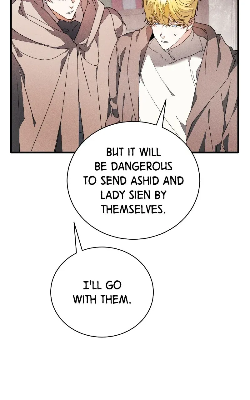 I Will ProtectMy Tyrant Dad! Chapter 35 page 61 - 