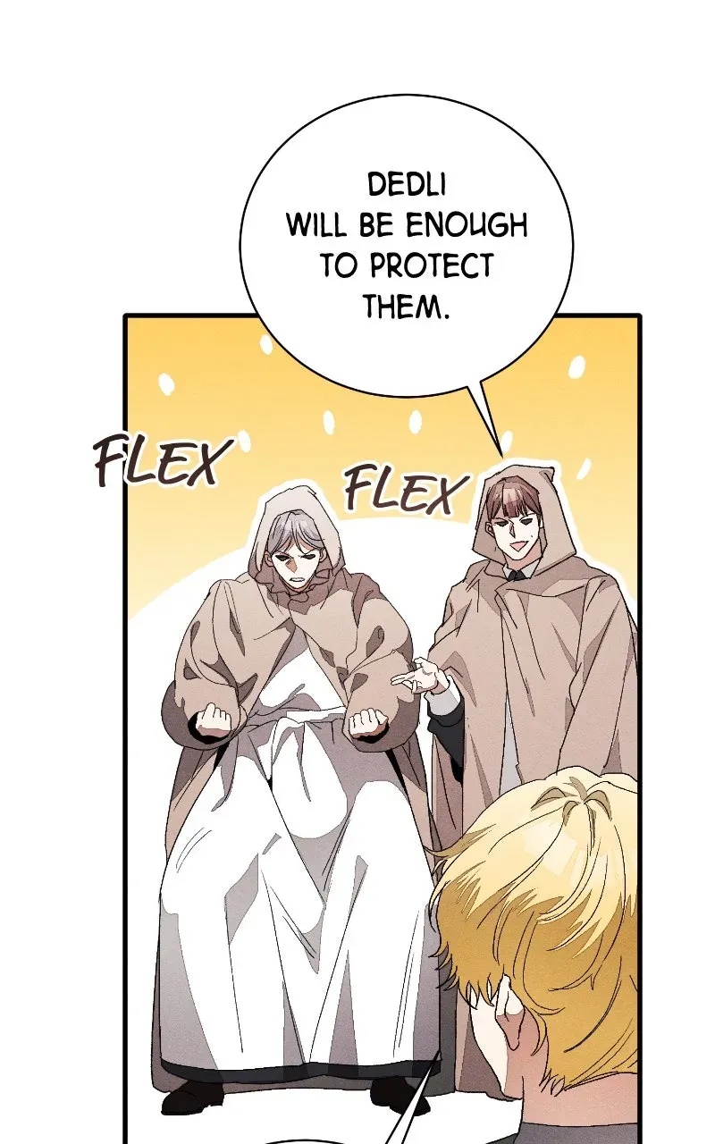 I Will ProtectMy Tyrant Dad! Chapter 35 page 62 - 
