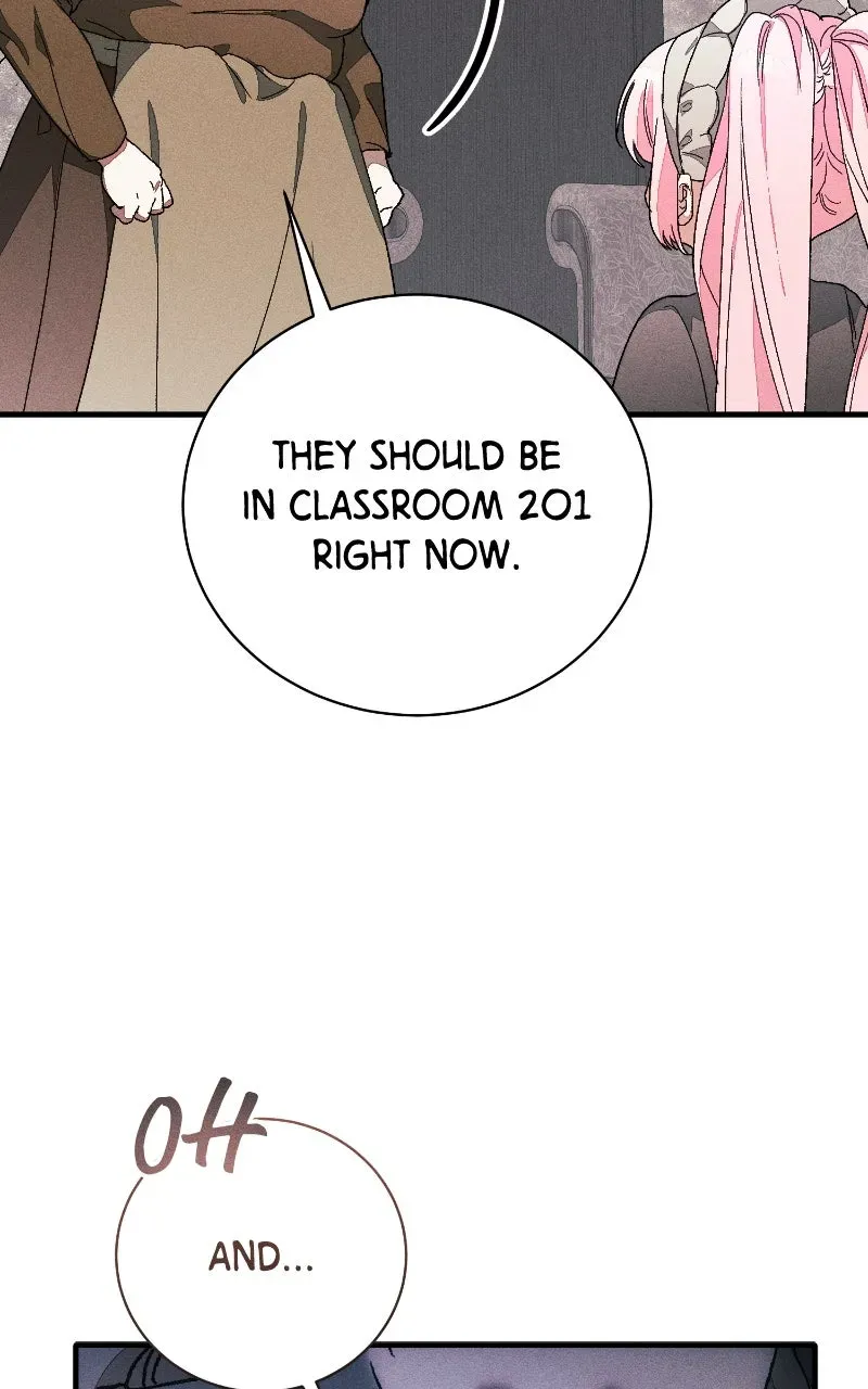 I Will ProtectMy Tyrant Dad! Chapter 35 page 64 - 