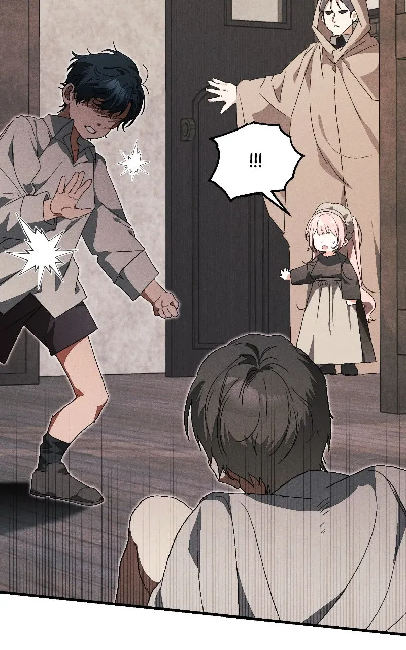 I Will ProtectMy Tyrant Dad! Chapter 35 page 70 - 