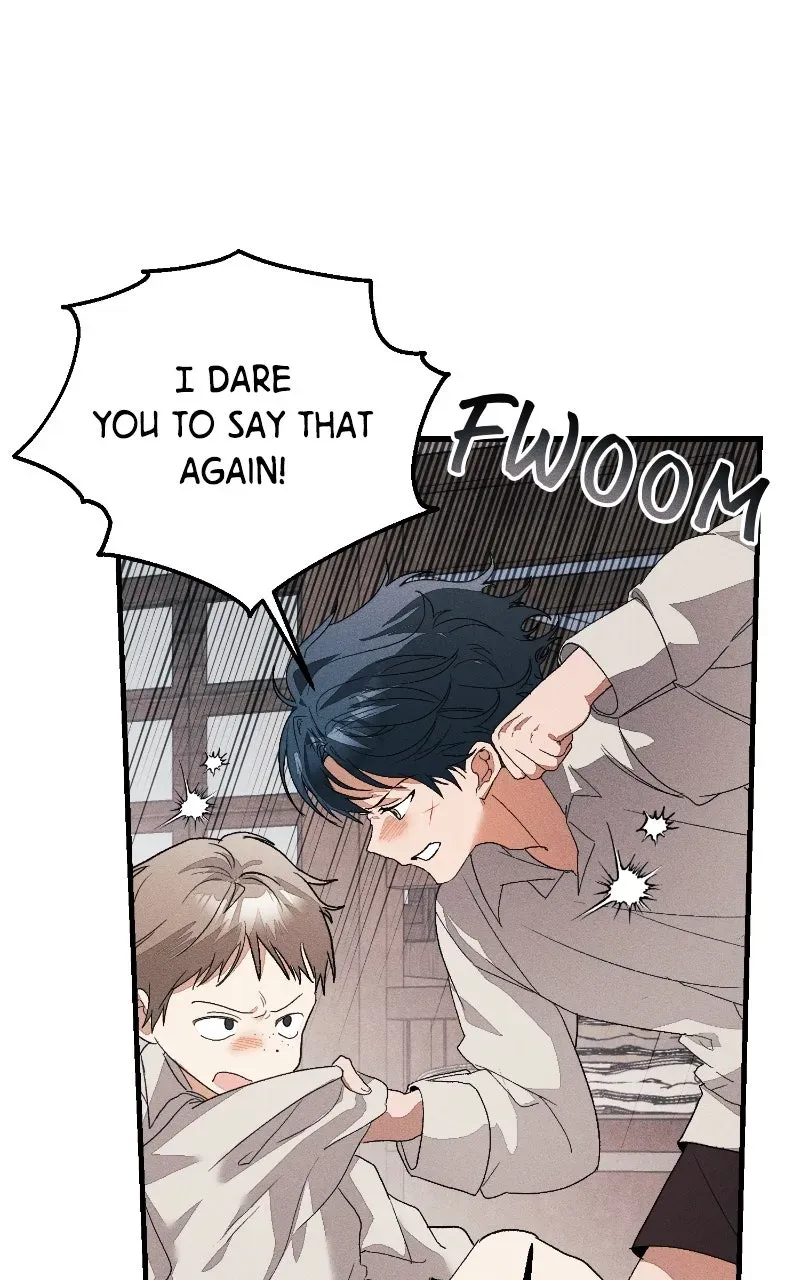 I Will ProtectMy Tyrant Dad! Chapter 35 page 72 - 