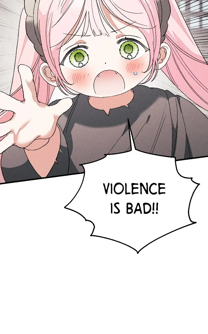 I Will ProtectMy Tyrant Dad! Chapter 35 page 74 - 