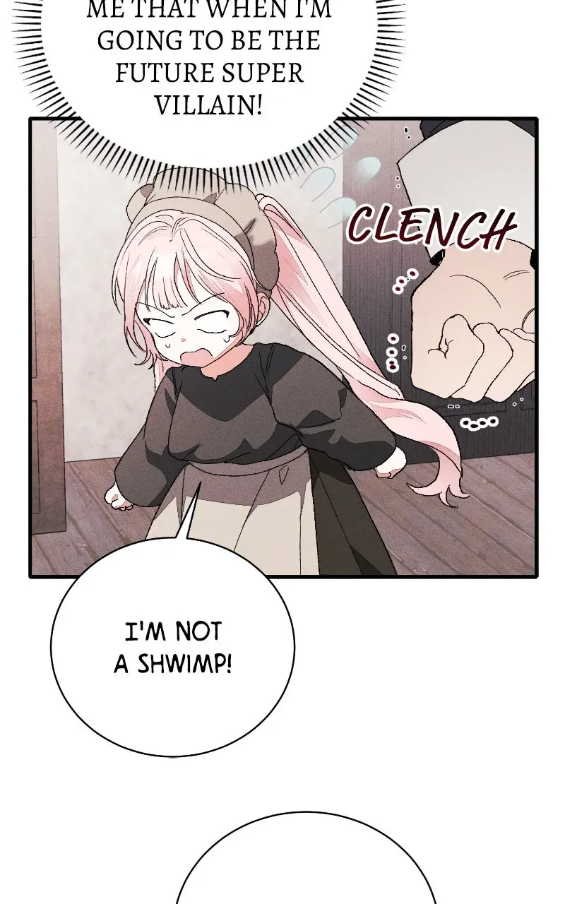 I Will ProtectMy Tyrant Dad! Chapter 35 page 78 - 