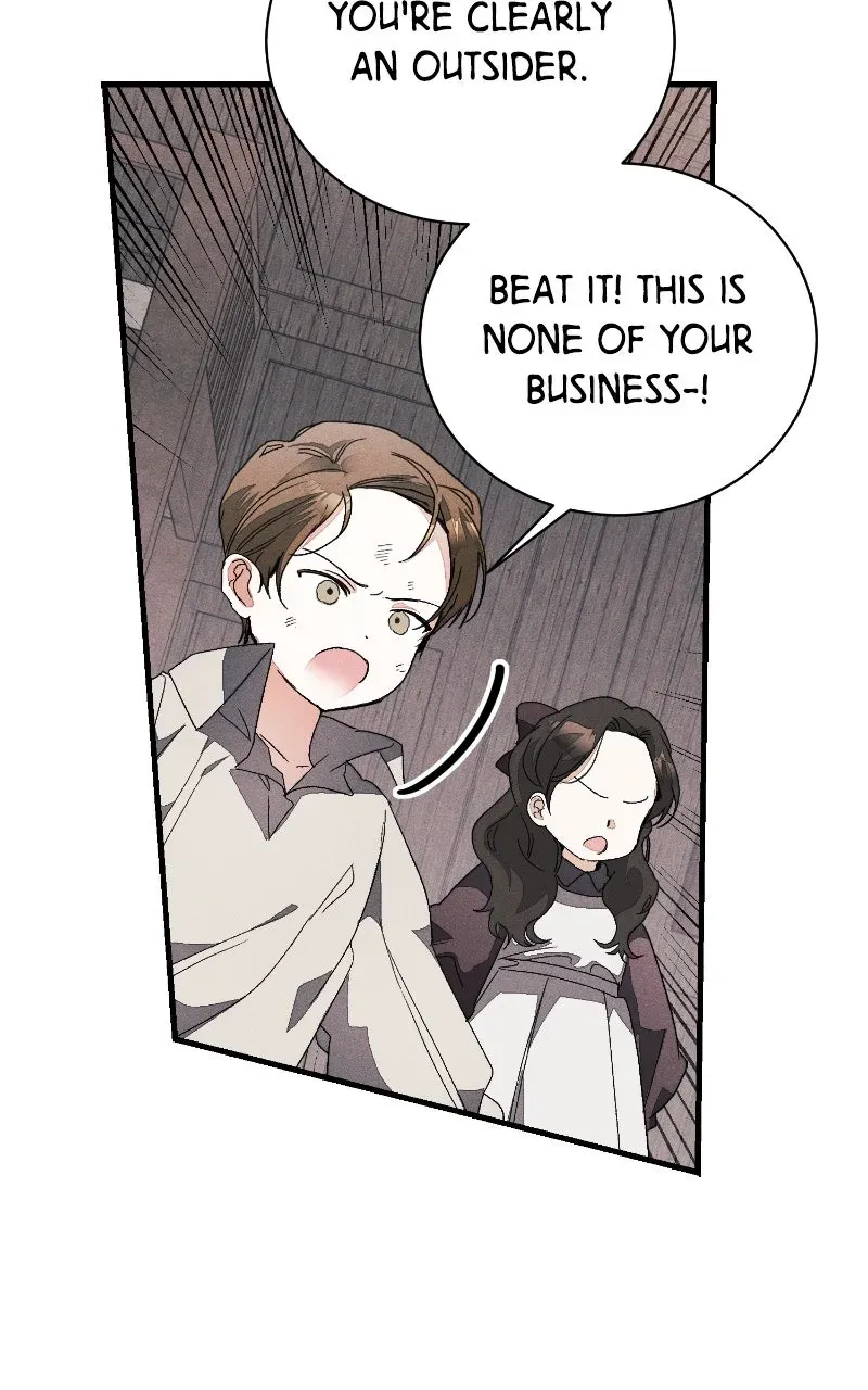 I Will ProtectMy Tyrant Dad! Chapter 35 page 79 - 