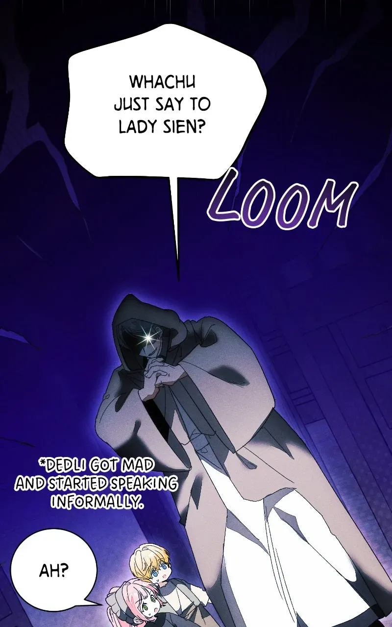 I Will ProtectMy Tyrant Dad! Chapter 35 page 82 - 
