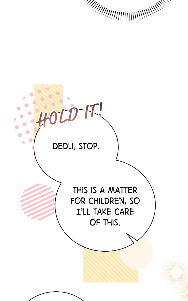 I Will ProtectMy Tyrant Dad! Chapter 35 page 85 - 
