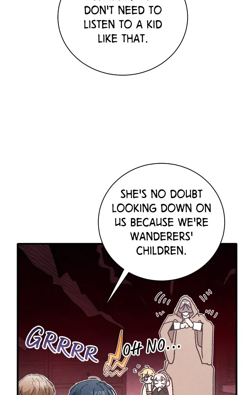 I Will ProtectMy Tyrant Dad! Chapter 35 page 88 - 