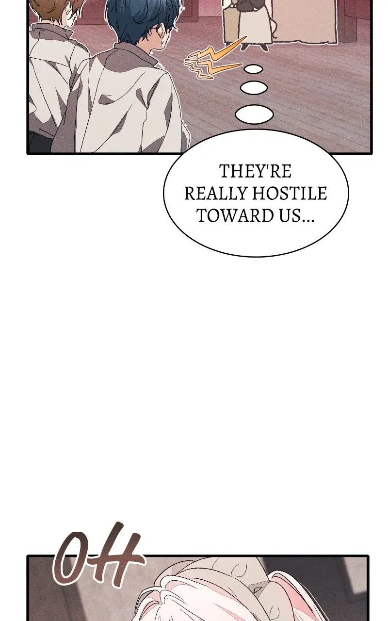 I Will ProtectMy Tyrant Dad! Chapter 35 page 89 - 
