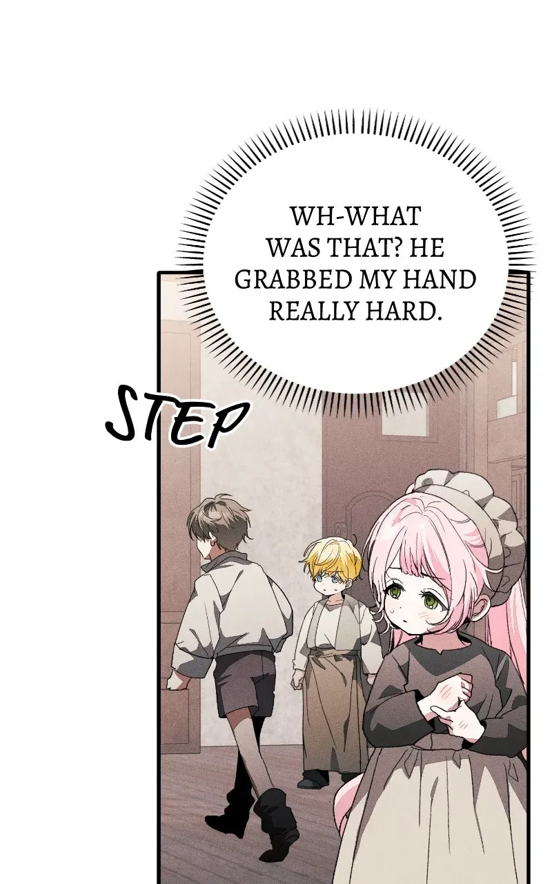 I Will ProtectMy Tyrant Dad! Chapter 35 page 97 - 