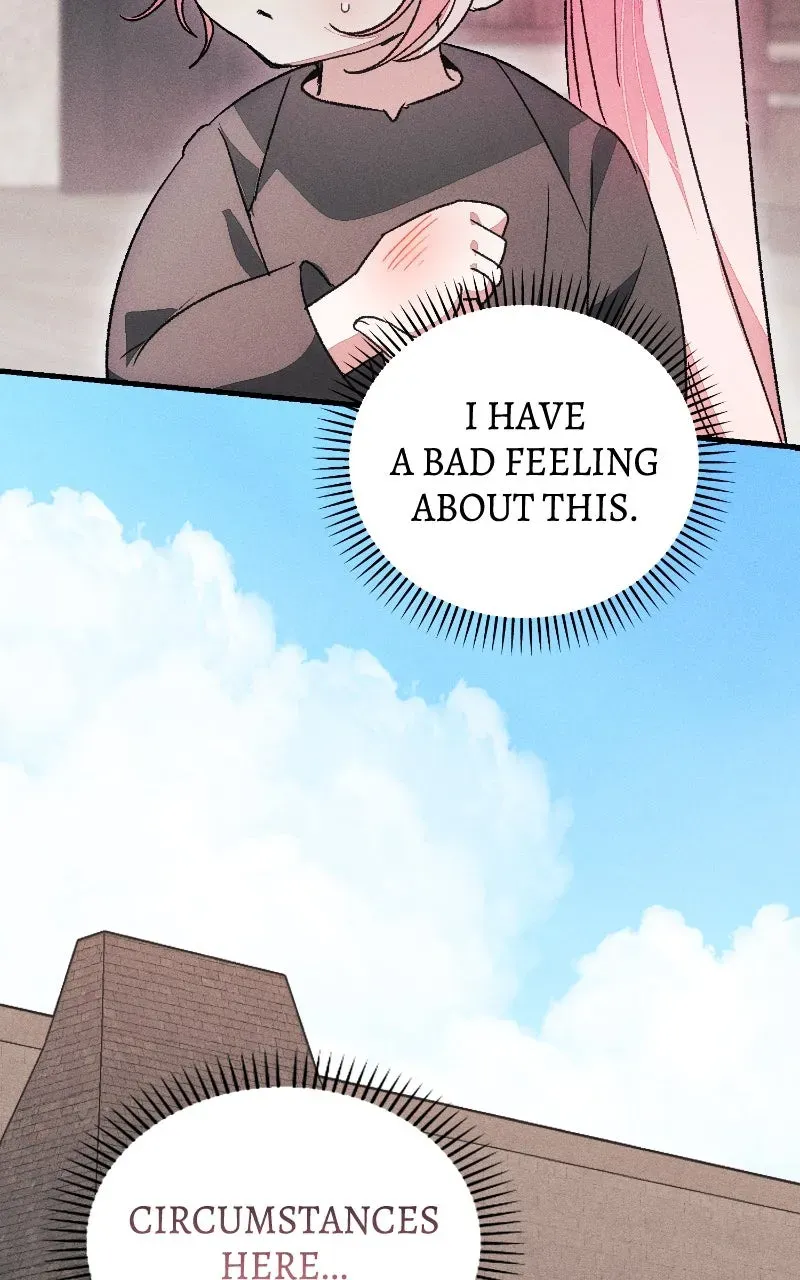 I Will ProtectMy Tyrant Dad! Chapter 35 page 99 - 