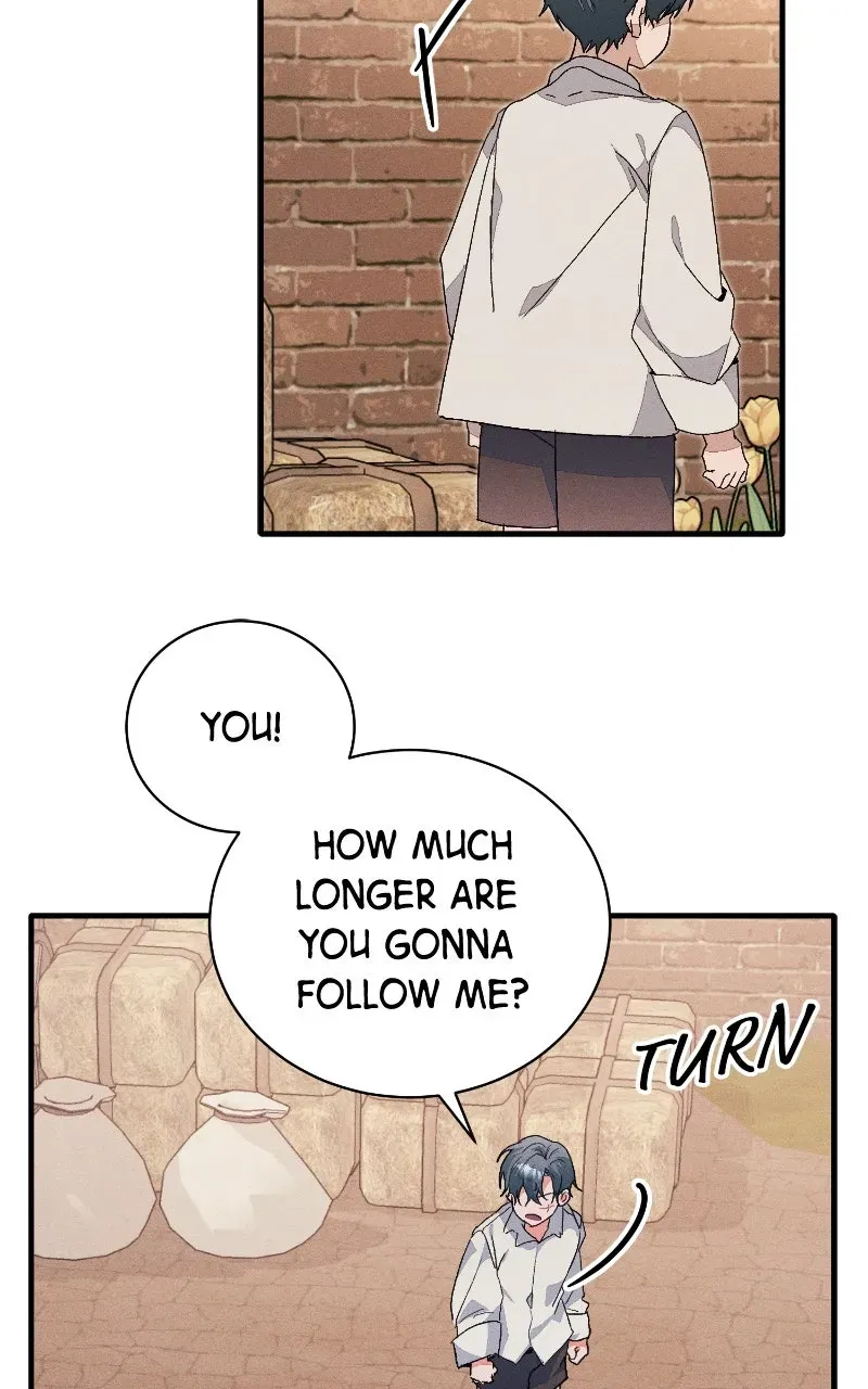 I Will ProtectMy Tyrant Dad! Chapter 36 page 11 - 