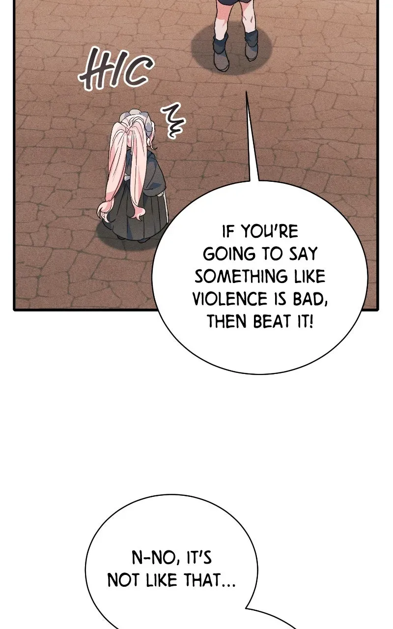 I Will ProtectMy Tyrant Dad! Chapter 36 page 12 - 
