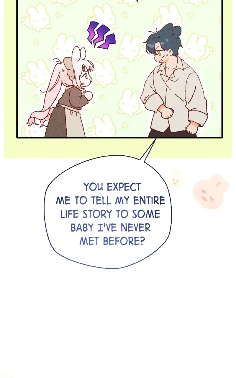 I Will ProtectMy Tyrant Dad! Chapter 36 page 17 - 