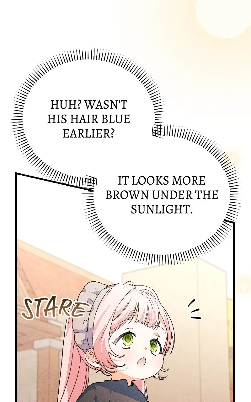 I Will ProtectMy Tyrant Dad! Chapter 36 page 20 - 