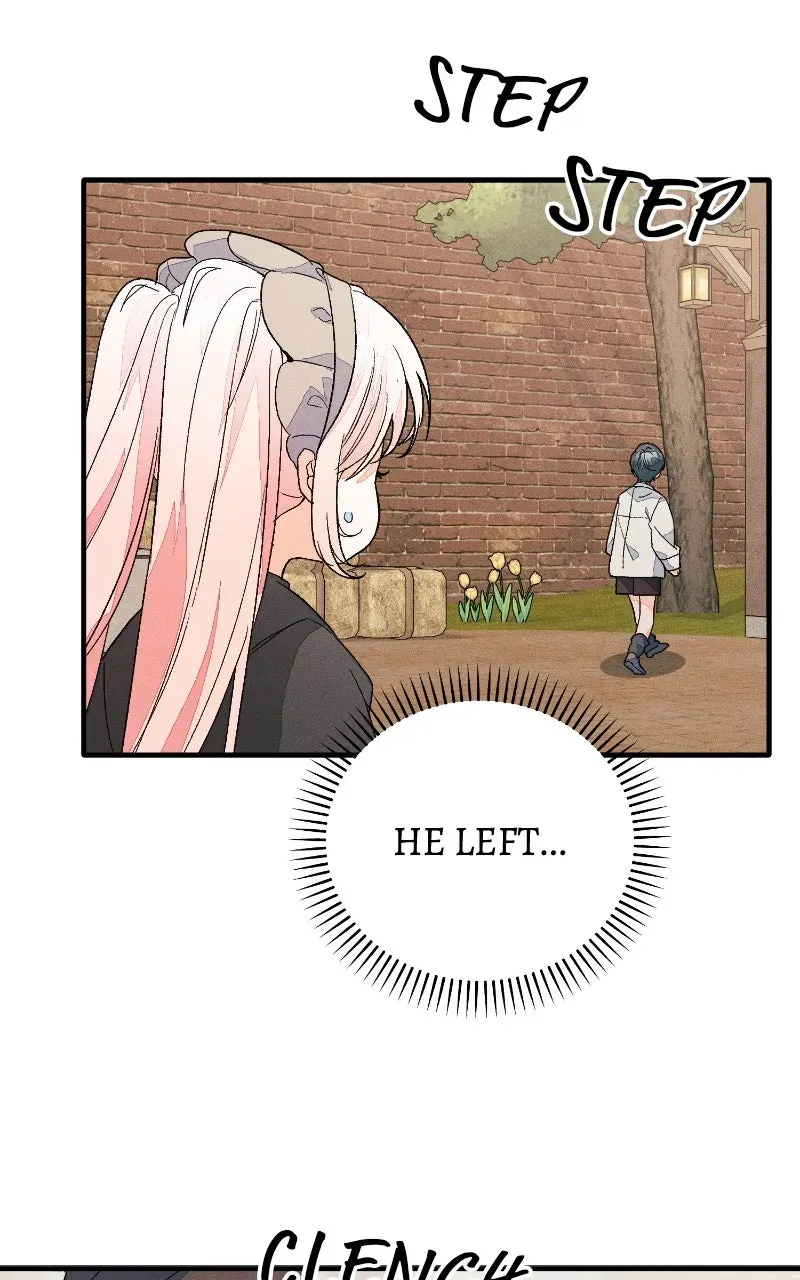 I Will ProtectMy Tyrant Dad! Chapter 36 page 23 - 