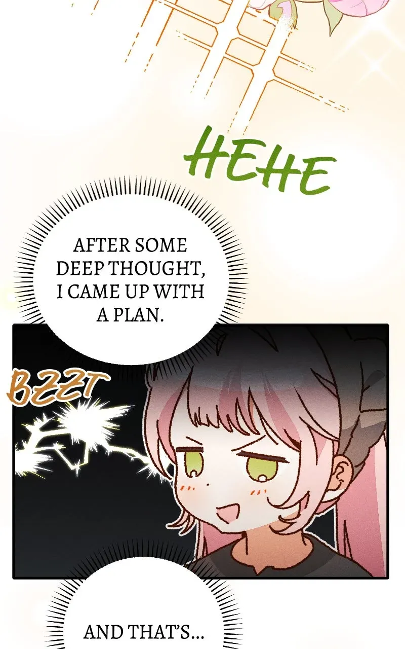 I Will ProtectMy Tyrant Dad! Chapter 36 page 29 - 