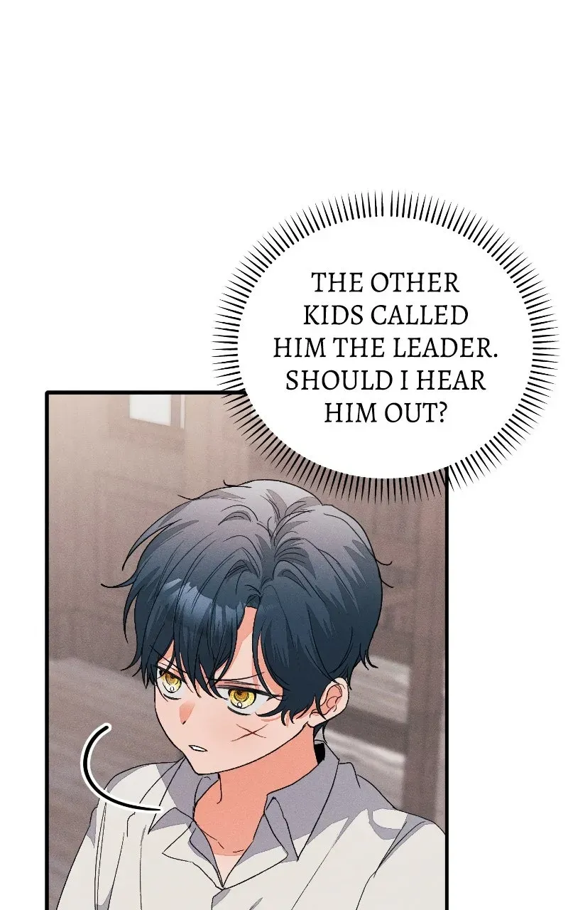 I Will ProtectMy Tyrant Dad! Chapter 36 page 4 - 