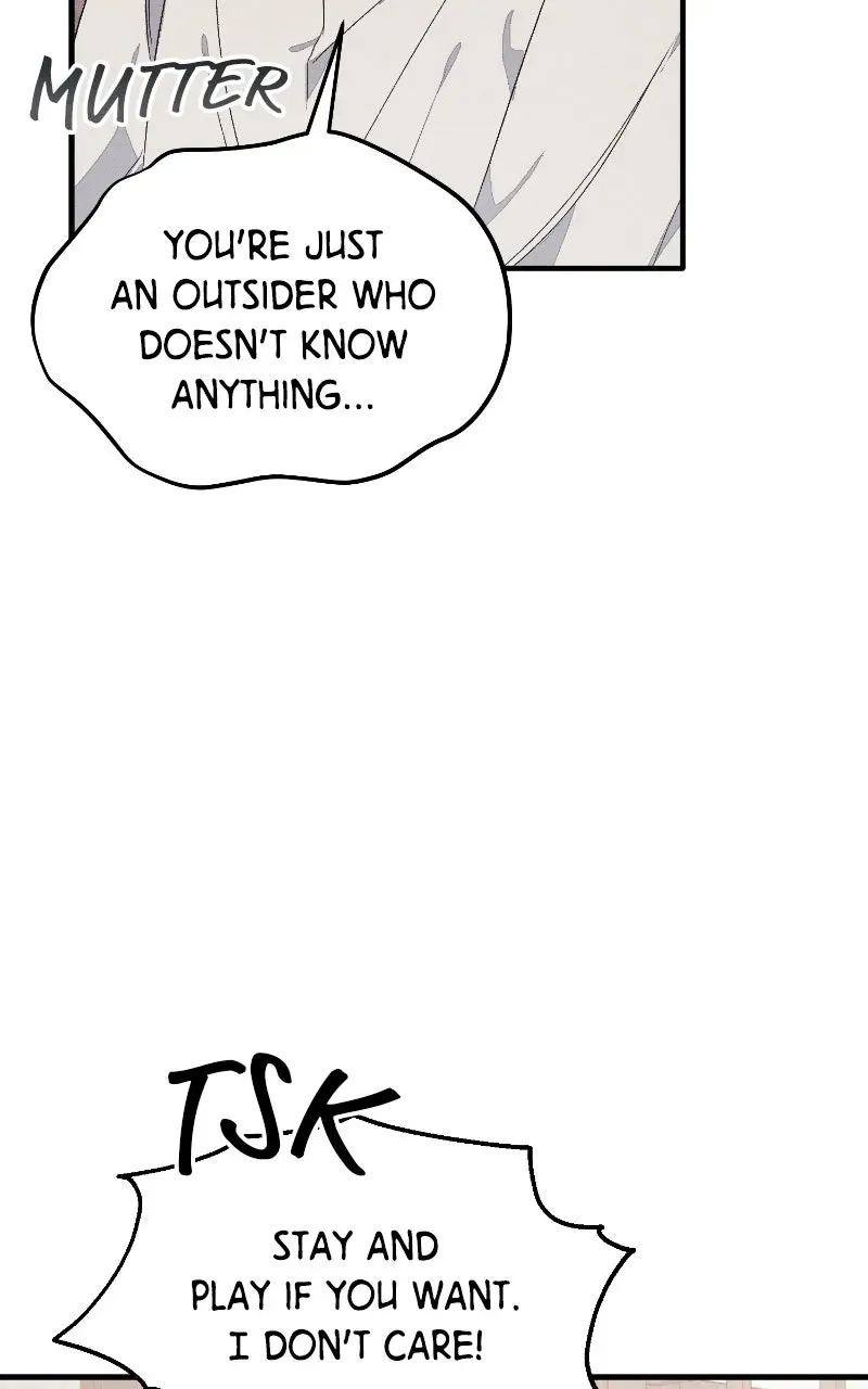 I Will ProtectMy Tyrant Dad! Chapter 36 page 5 - 