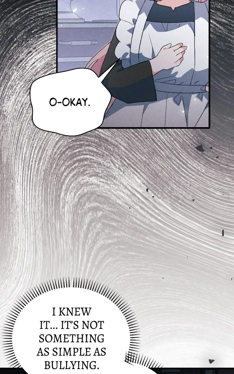 I Will ProtectMy Tyrant Dad! Chapter 36 page 60 - 