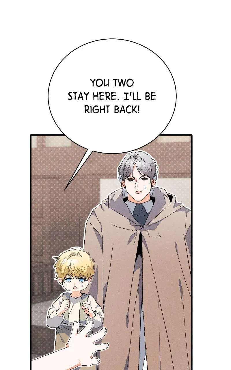 I Will ProtectMy Tyrant Dad! Chapter 36 page 7 - 
