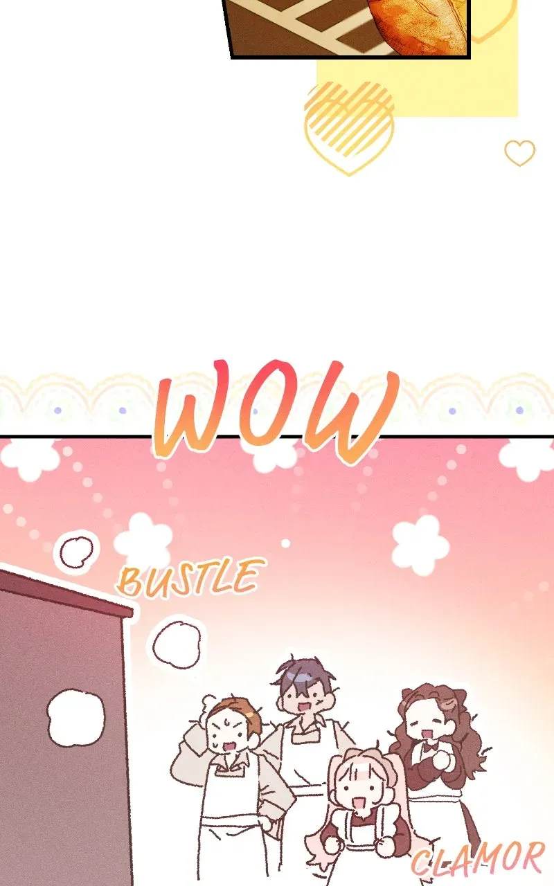 I Will ProtectMy Tyrant Dad! Chapter 36 page 63 - 