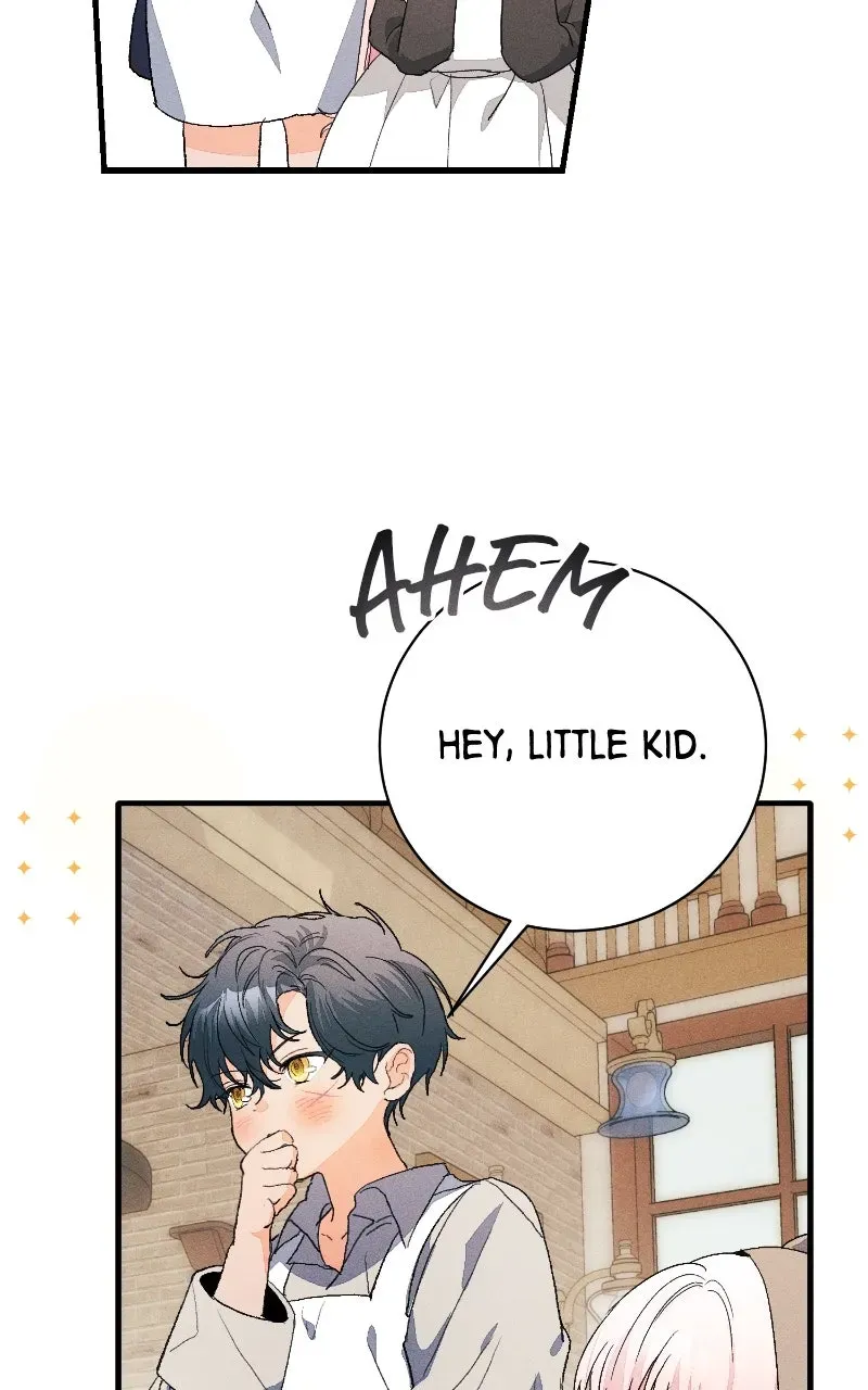 I Will ProtectMy Tyrant Dad! Chapter 36 page 65 - 