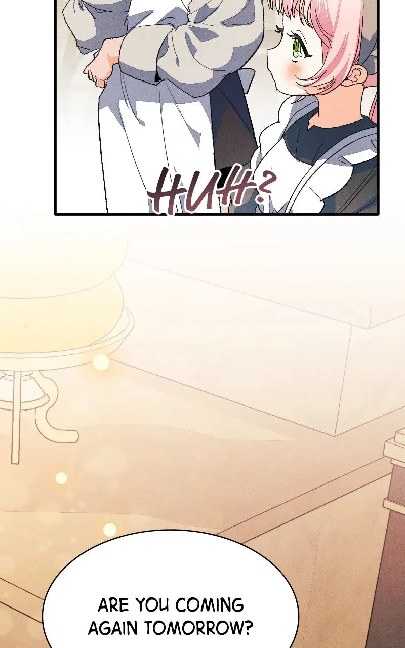 I Will ProtectMy Tyrant Dad! Chapter 36 page 66 - 