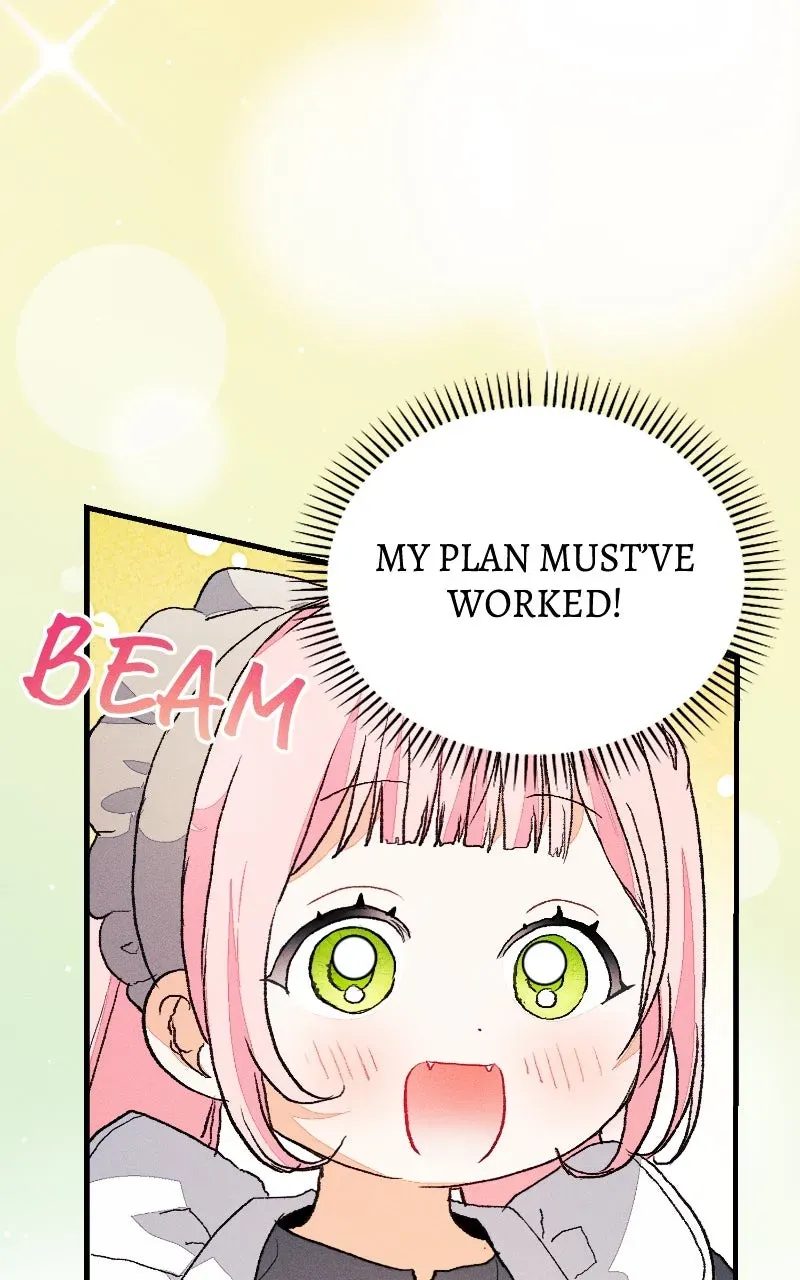 I Will ProtectMy Tyrant Dad! Chapter 36 page 68 - 