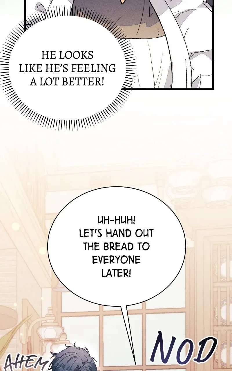 I Will ProtectMy Tyrant Dad! Chapter 36 page 69 - 
