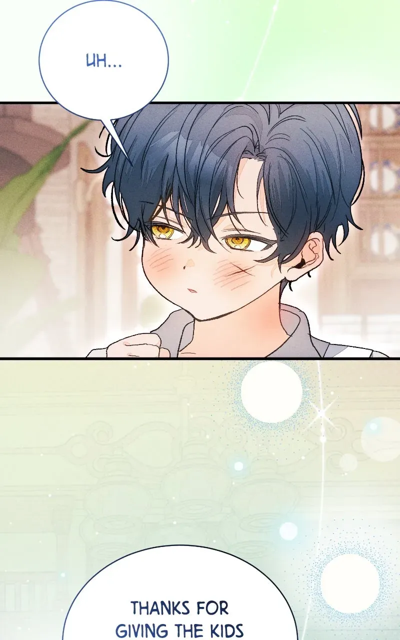 I Will ProtectMy Tyrant Dad! Chapter 36 page 71 - 