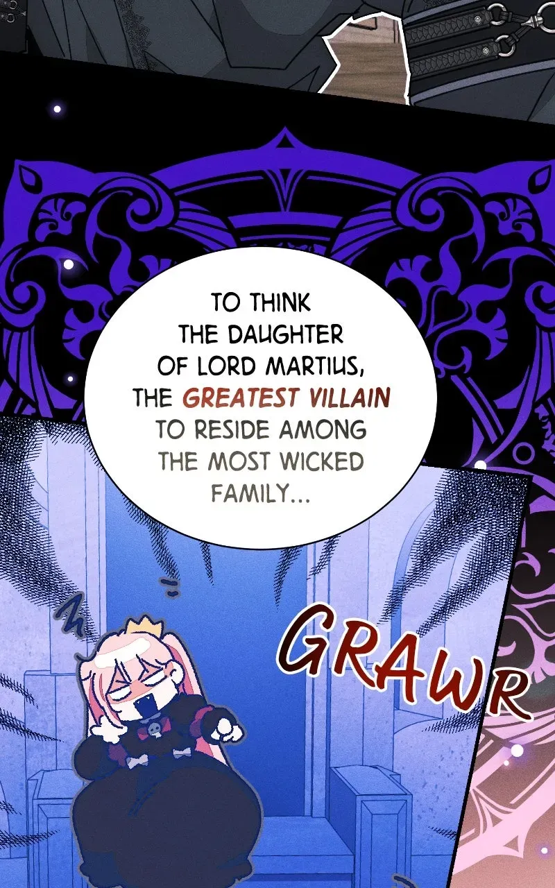 I Will ProtectMy Tyrant Dad! Chapter 36 page 80 - 