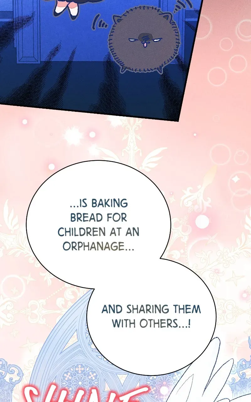 I Will ProtectMy Tyrant Dad! Chapter 36 page 81 - 