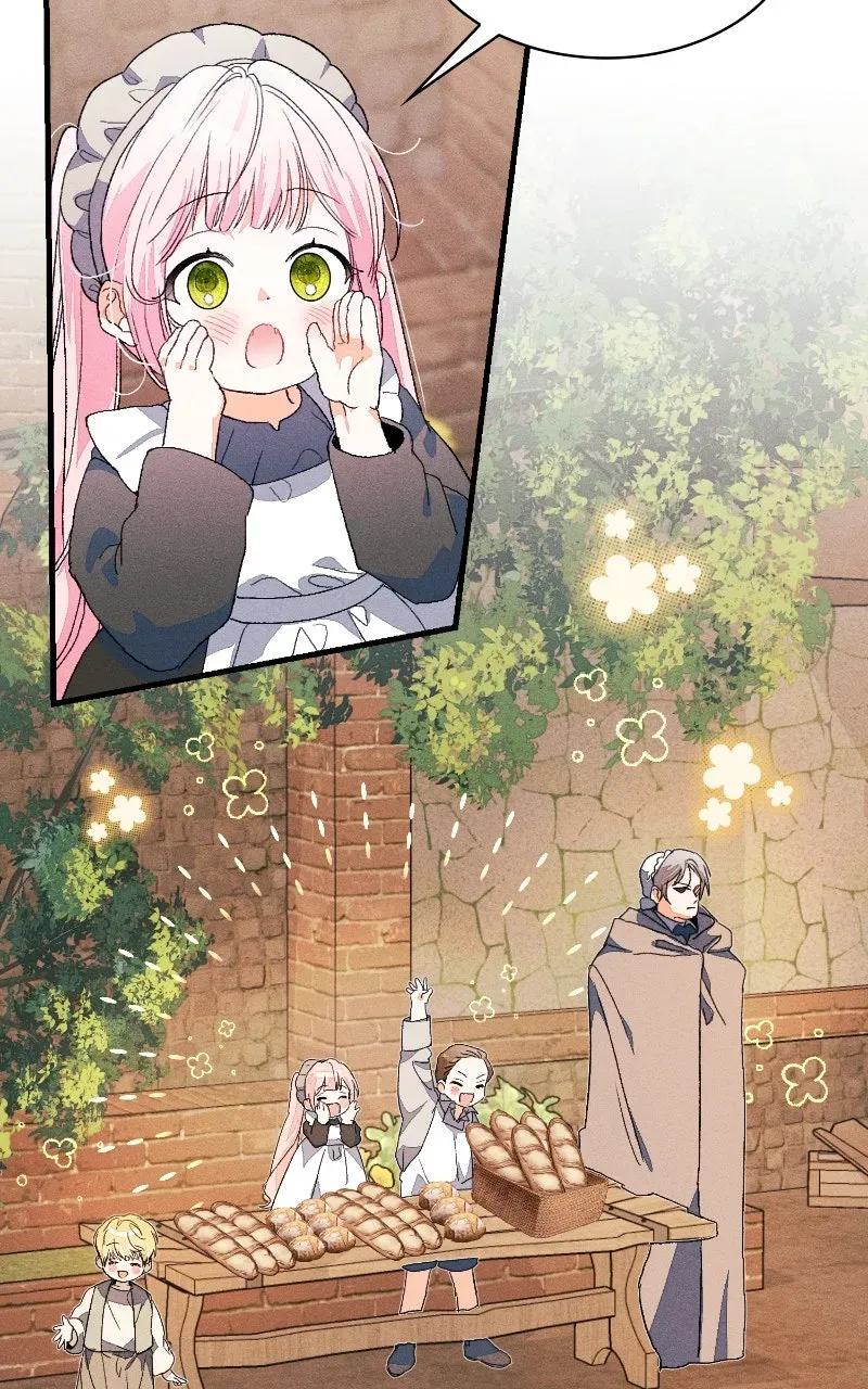 I Will ProtectMy Tyrant Dad! Chapter 37 page 2 - 