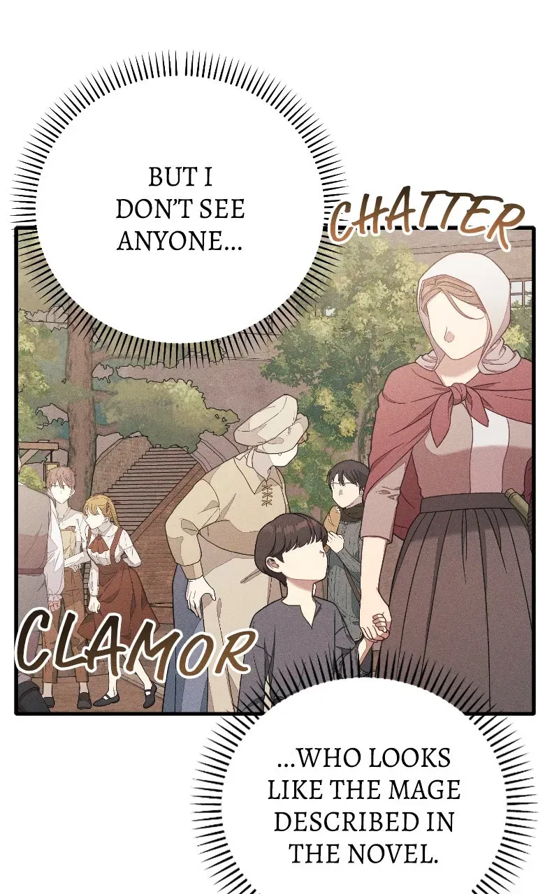 I Will ProtectMy Tyrant Dad! Chapter 37 page 11 - 