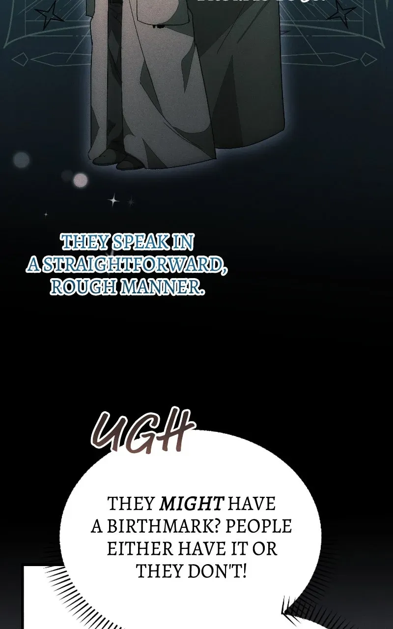 I Will ProtectMy Tyrant Dad! Chapter 37 page 14 - 