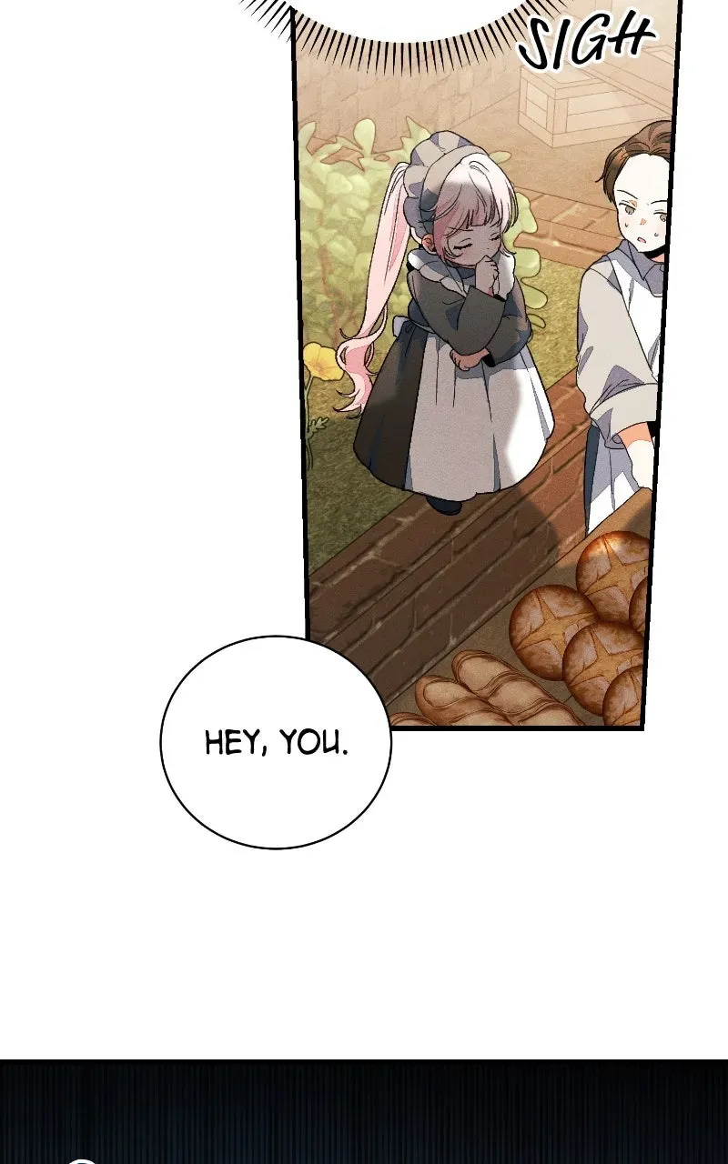 I Will ProtectMy Tyrant Dad! Chapter 37 page 18 - 