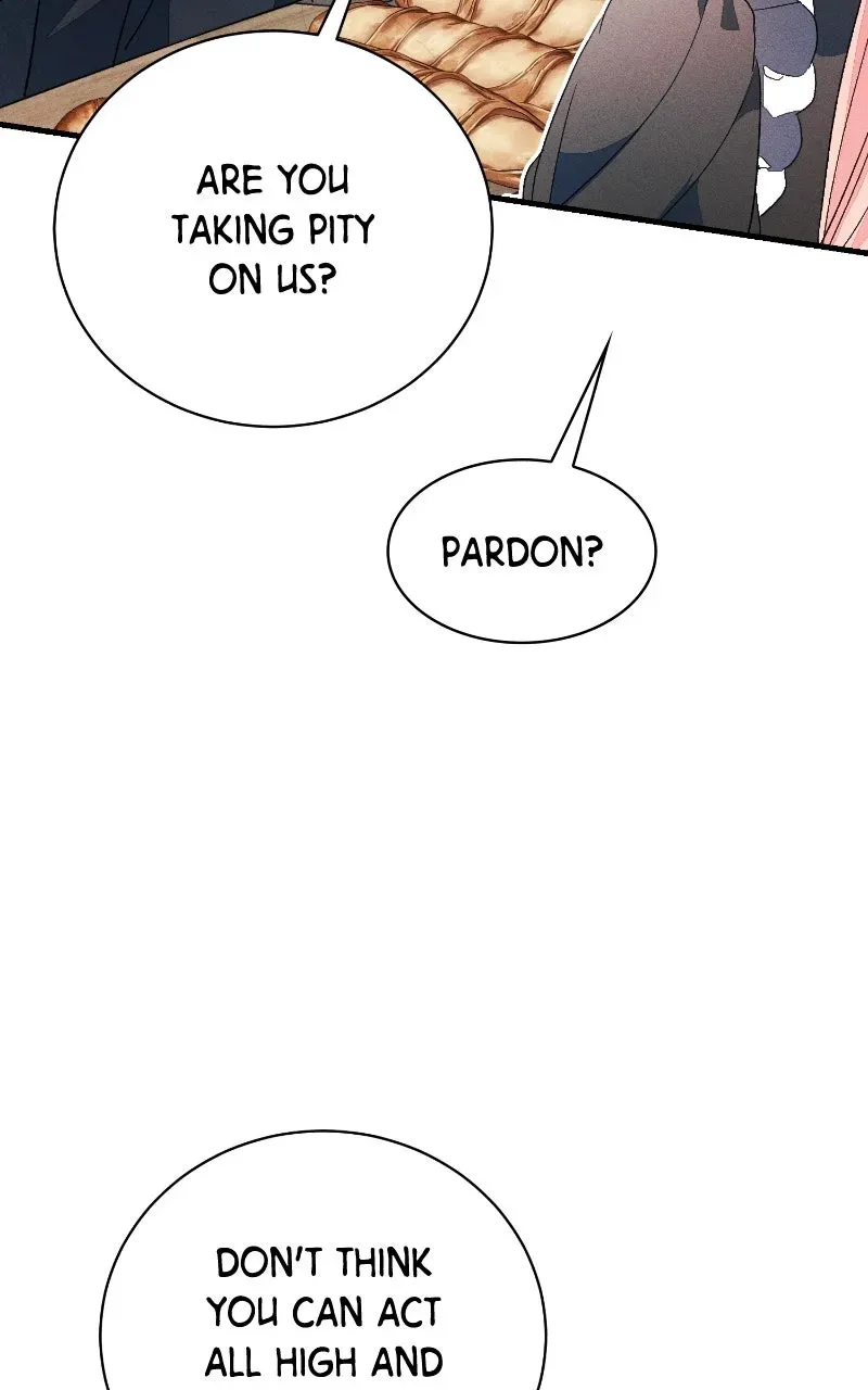 I Will ProtectMy Tyrant Dad! Chapter 37 page 20 - 